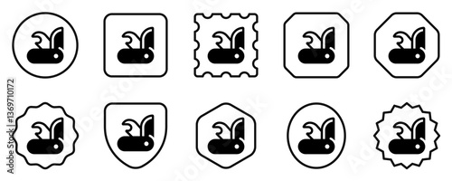 Editable multitool vector icon. Part of a big icon set family. Perfect for web and app interfaces, presentations, infographics, etc