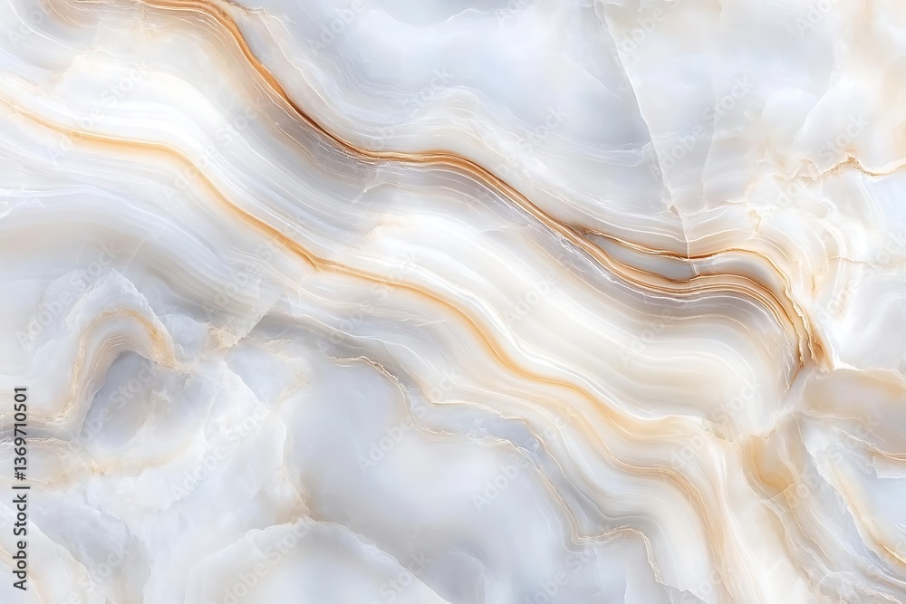 Abstract Onyx Marble Texture Background with Natural Veins and Smooth Surface for Interior Design Abstract Onyx Marble Texture Background with Natural Veins and Smooth Surface for Interior Design