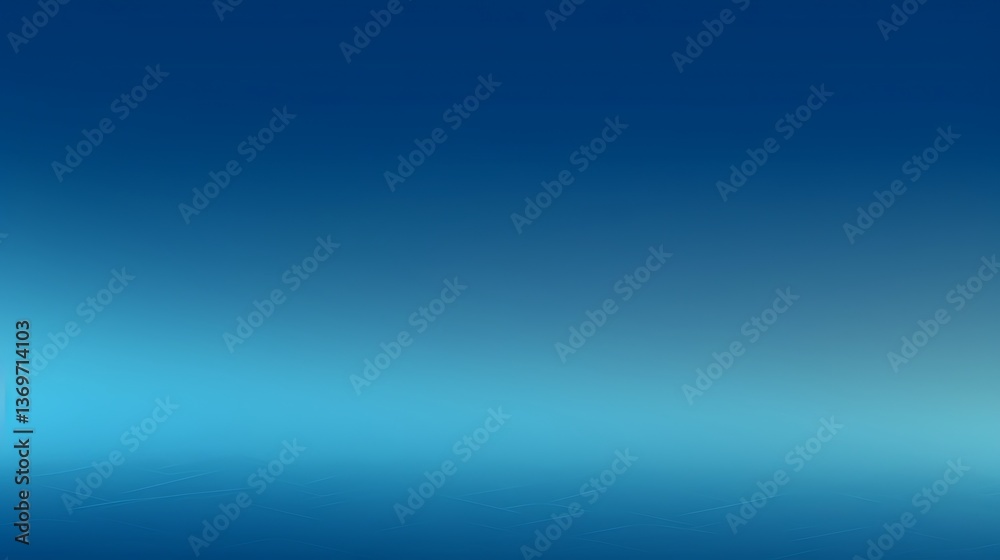 Abstract Blue Gradient Background With Subtle Texture Abstract Blue Gradient Background With Subtle Texture