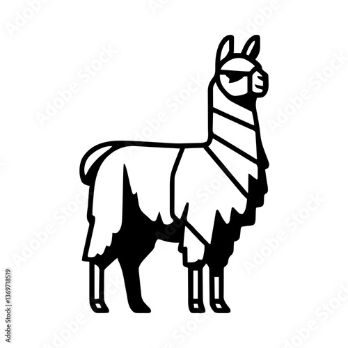 llama