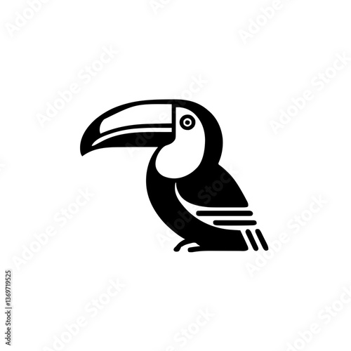 toucan