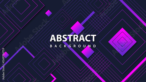 Dynamic Vibrant Abstract Backgrounds Geometric Patterns for Creative Digital Projects