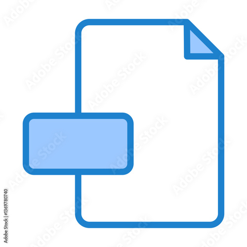 File Extensions Icon