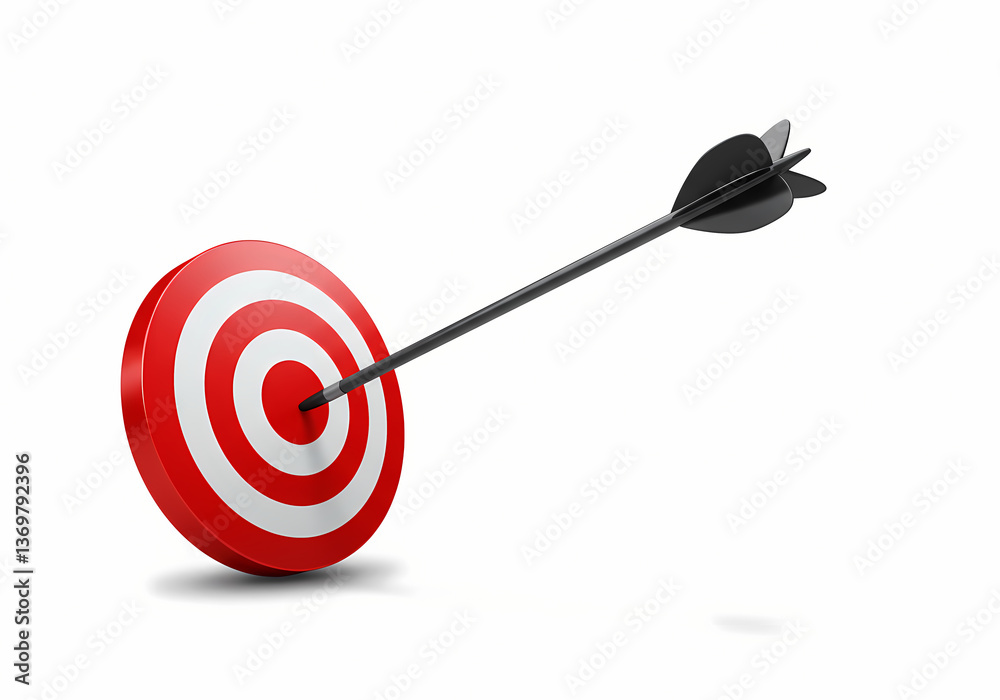 Bullseye Achieving Your Goals Bullseye Achieving Your Goals