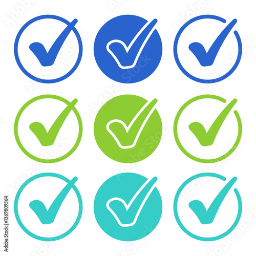 CHECK-MARK-ICON