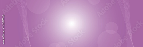 Abstract Soft Lavender Background