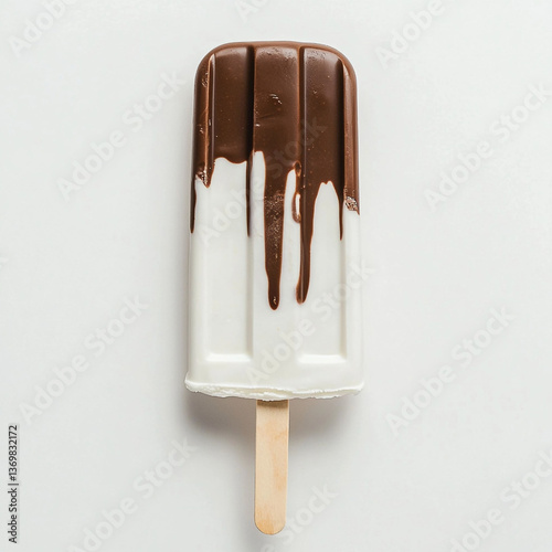 chocolate ice cream 