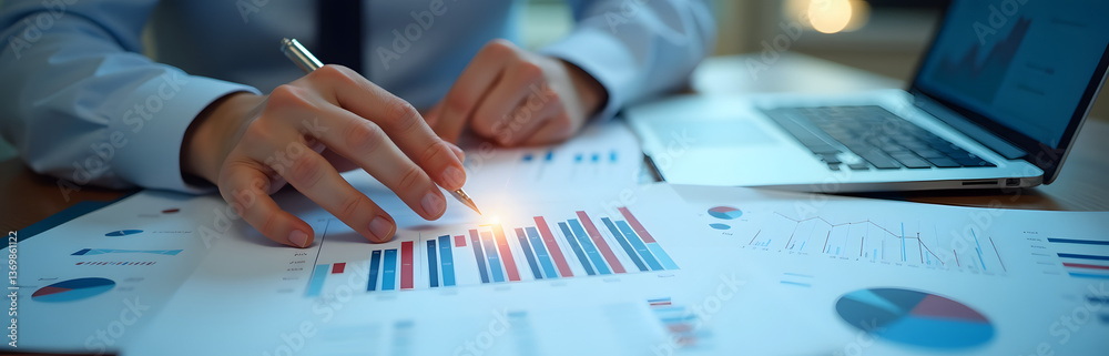 Analyzing Large Amounts Of Statistical Data And Creating Visualizations Such As Growth Charts And Graphs From Various Business Reports. Analyzing Large Amounts Of Statistical Data And Creating Visualizations Such As Growth Charts And Graphs From Various Business Reports.