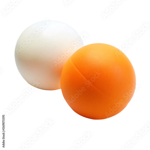egg isolated on white background