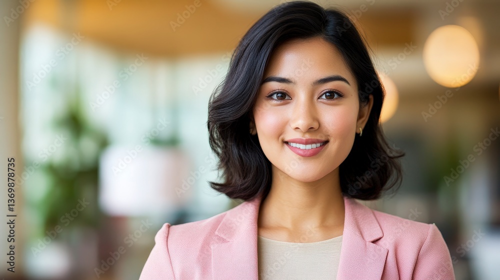 Professional Indian Woman Presenting in a College Environment with Team Collaboration Professional Indian Woman Presenting in a College Environment with Team Collaboration
