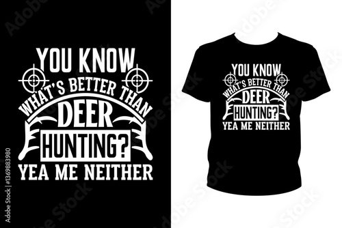You know what's better than deer hunting yea me neither - Art files for Cricut and Silhouette. You can edit them with Adobe Illustrator.