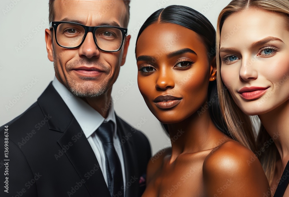 Smooth Texture Creating a sleek and polished look with a smooth Smooth Texture Creating a sleek and polished look with a smooth