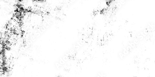 Vector old grunge wall black and white dust, Distressed vector damage wall grunge black sketch texture,dirt overlay or screen effect use for grunge background vintage.white dust overlay textured
