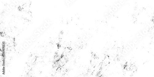 Vector old grunge wall black and white dust, Distressed vector damage wall grunge black sketch texture,dirt overlay or screen effect use for grunge background vintage.white dust overlay textured
