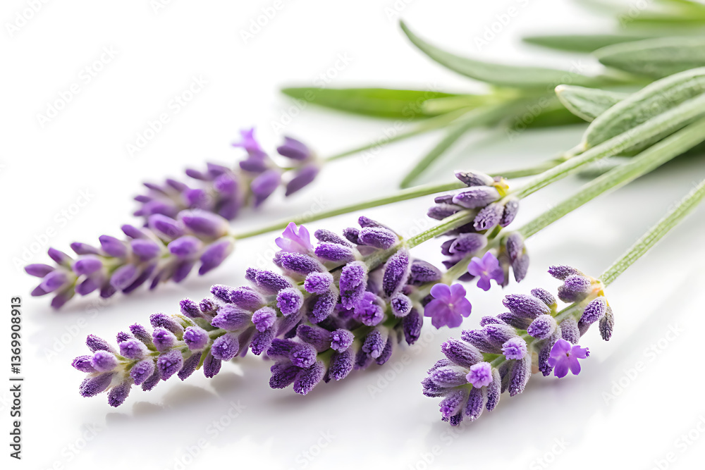 Fototapeta premium Lavender Blossoms