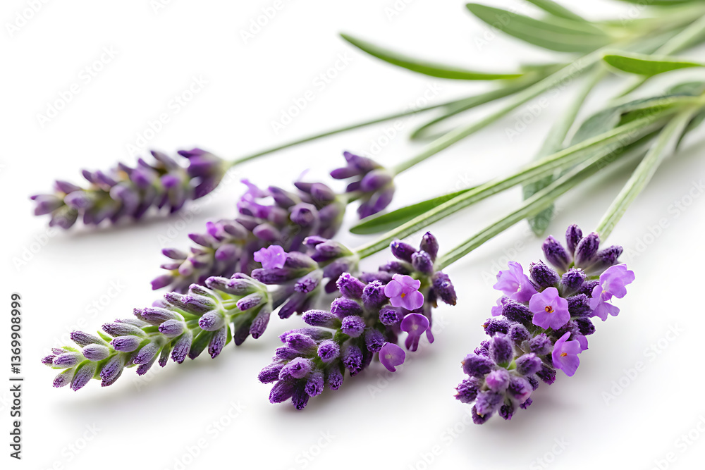 Lavender Blossoms Lavender Blossoms
