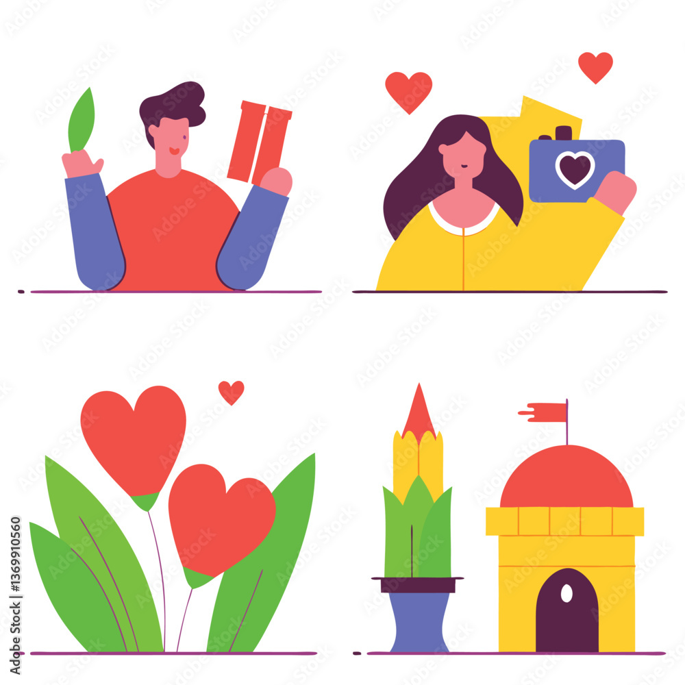 St Louis Cathedral is an iconic symbol of love and celebration, a perfect illustration for wedding and holiday designs St Louis Cathedral is an iconic symbol of love and celebration, a perfect illustration for wedding and holiday designs