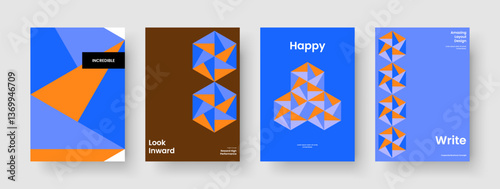 Geometric Background Design. Modern Business Presentation Template. Isolated Report Layout. Brochure. Book Cover. Flyer. Banner. Poster. Brand Identity. Journal. Notebook. Advertising. Pamphlet