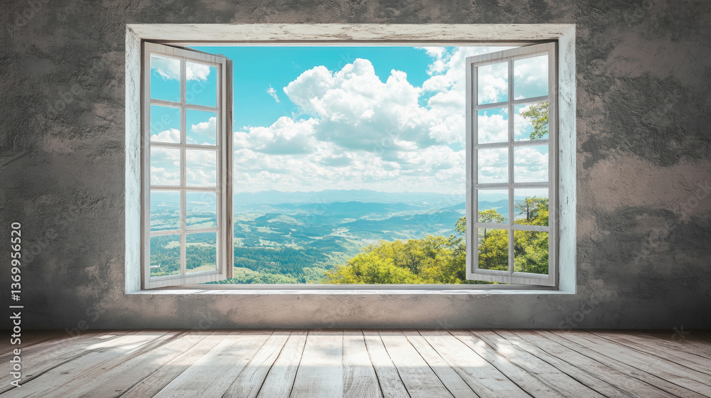 Obraz premium Mountain landscape photography scenery nature landscape scene scenery wallpaper backdrop