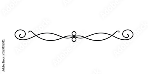 vector illustration of an abstract background
