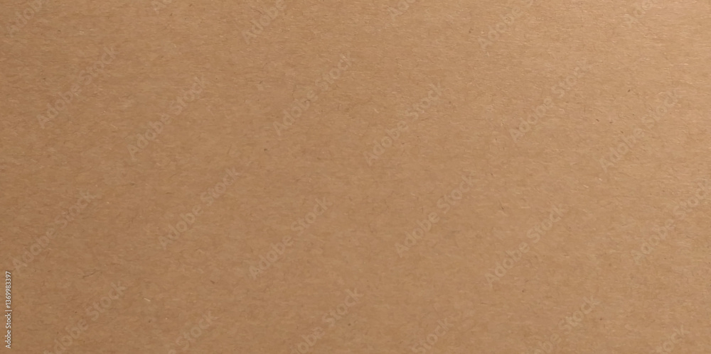 Paper background. Brown color paper shown grain details on it surface. Paper background. Brown color paper shown grain details on it surface.
