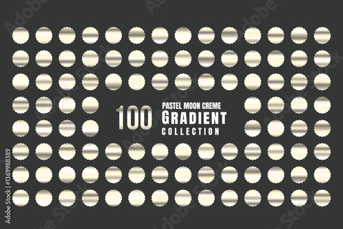 Pastel Moon Creme thistleblossom pack texture