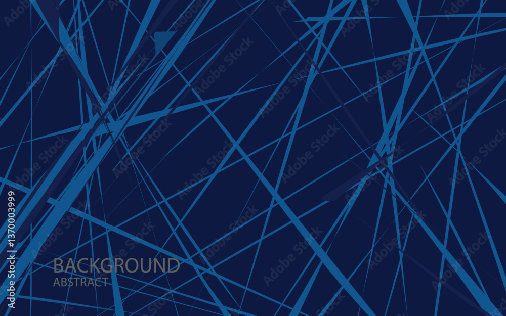 Fototapeta premium abstract background web blue color (20241203061011).eps