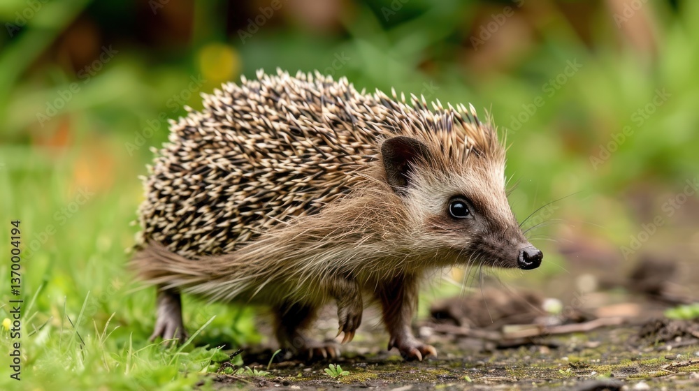 Fototapeta premium with copy space