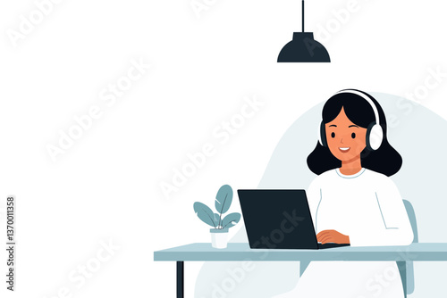 customer service operator
