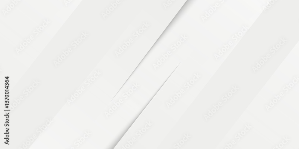 3D white geometric abstract background overlap layer on bright space with rounded rhomb effect decoration. eps 10 3D white geometric abstract background overlap layer on bright space with rounded rhomb effect decoration. eps 10