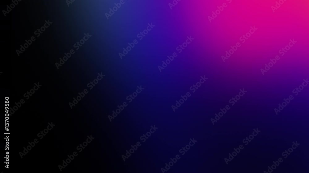 Abstract Soft Gradient Light Leak Animation Background in 4K Motion at 60fps Abstract Soft Gradient Light Leak Animation Background in 4K Motion at 60fps