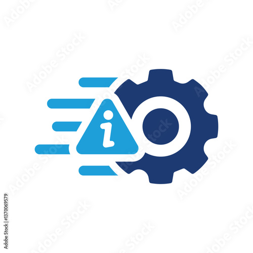 Trouble shooting icon
