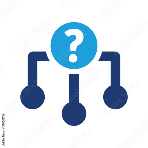 Inquiry icon
