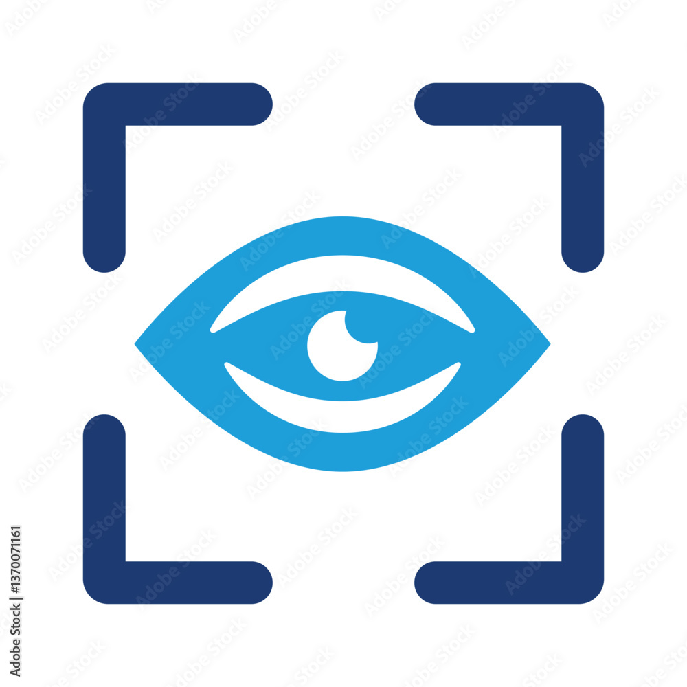 Eye Access icon Eye Access icon