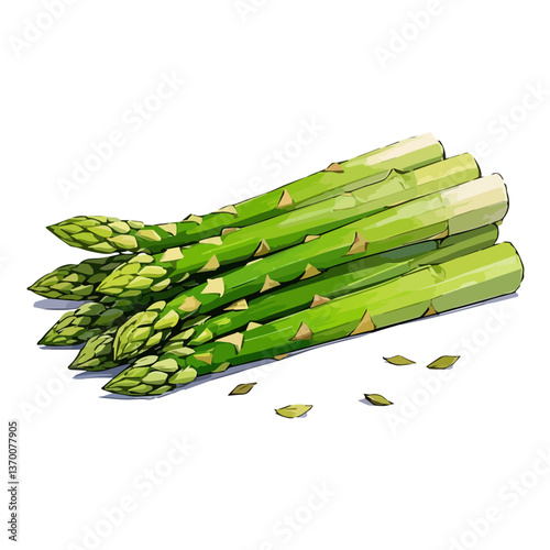 Vegetables hand drawn vector illustration. Vegetable packaging material, organic, fresh and healthy.