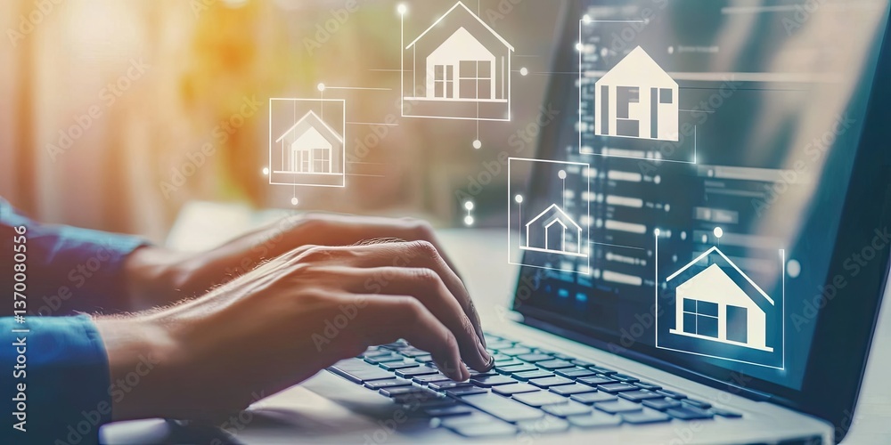 custom made wallpaper toronto digitalReal Estate Digital Platform