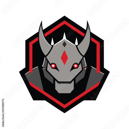 the devil head