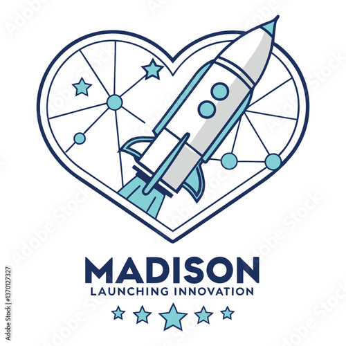 Madison - Launching Innovation - Spacefront Progress