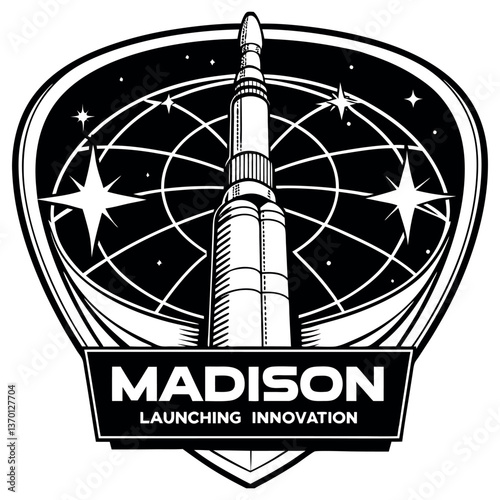 Madison - Launching Innovation - Spacefront Progress