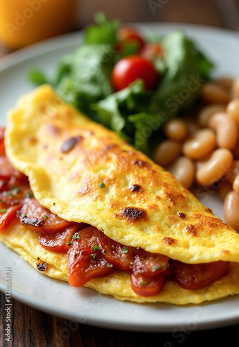 omelet
