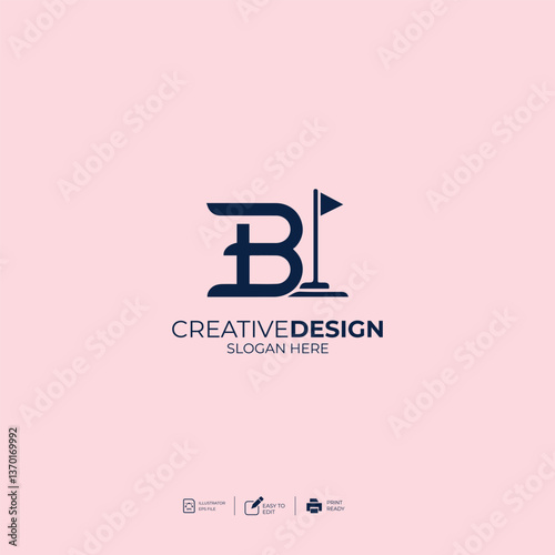 logo collection design ideas vector