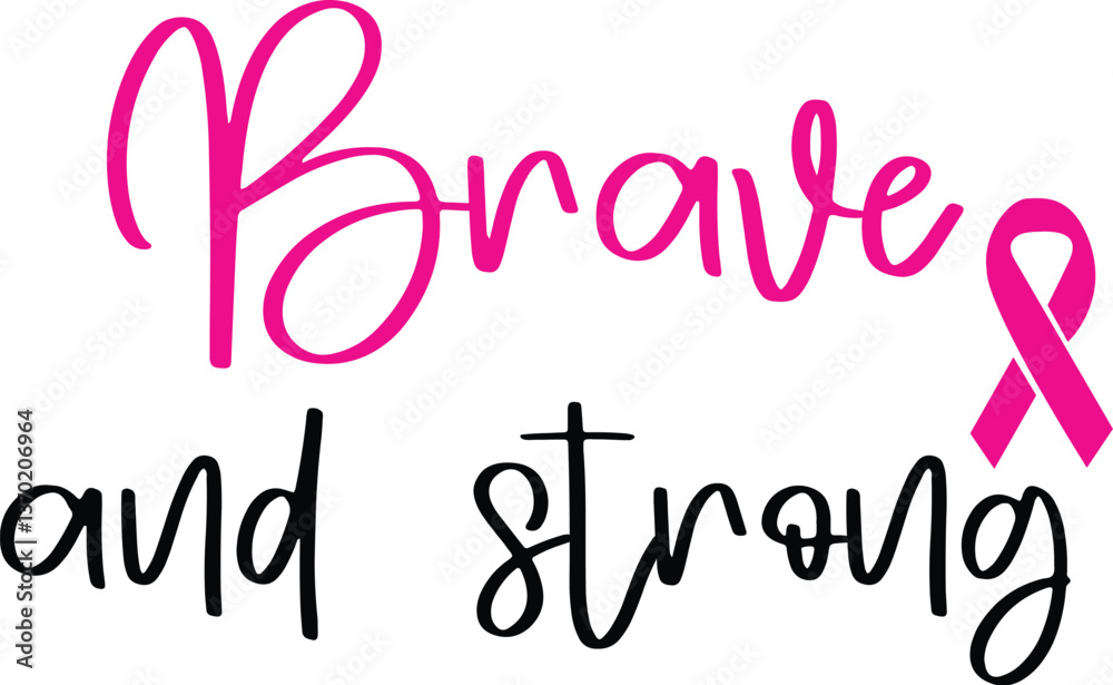 Obraz premium Breast Cancer Svg Bundle, Fight Cancer Svg, Cancer Girl Svg, Cancer Saying Svg, Cancer Quote Svg, Pink Ribbon Svg, Printable Cut Svg, October Svg, Cancer Sucks Svg, October Cancer Svg, Cancer Survivor