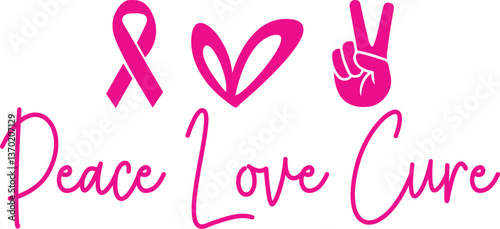 Breast Cancer Svg Bundle, Fight Cancer Svg, Cancer Girl Svg, Cancer Saying Svg, Cancer Quote Svg, Pink Ribbon Svg, Printable Cut Svg, October Svg, Cancer Sucks Svg, October Cancer Svg, Cancer Survivor