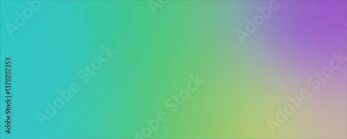 A Subtle and Serene Vision of Effortless Light Moving in a Hazy and Abstract Transition

