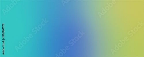 A Subtle and Serene Vision of Effortless Light Moving in a Hazy and Abstract Transition

