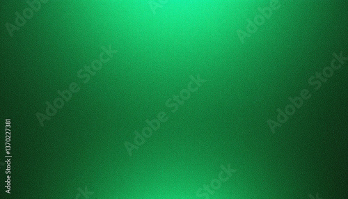 abstract green background with copy space