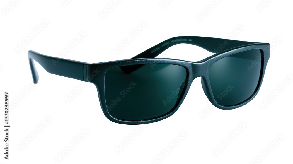 Stylish matt finish sunglasses, durable plastic eyewear for sun protection and fashion Stylish matt finish sunglasses, durable plastic eyewear for sun protection and fashion