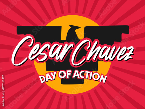 Cesar Chavez Day of Action