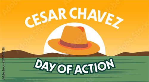 Cesar Chavez Day of Action