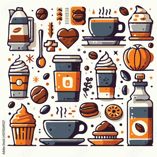 coffee, drink, cafe, background, food, espresso, white, caffeine, mug, cup, brown, beverage, black, aroma, breakfast, cappuccino, closeup, dark, mocha, isolated, hot, morning, texture, fresh, table, n